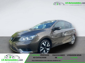 Nissan Pulsar 1.2 DIG-T 115 BVM  occasion  Beaupuy - photo n2
