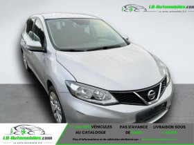 Nissan Pulsar 1.2 DIG-T 115 BVM  occasion  Beaupuy - photo n2