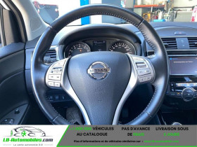 Nissan Pulsar 1.2 DIG-T 115 BVM  occasion  Beaupuy - photo n7