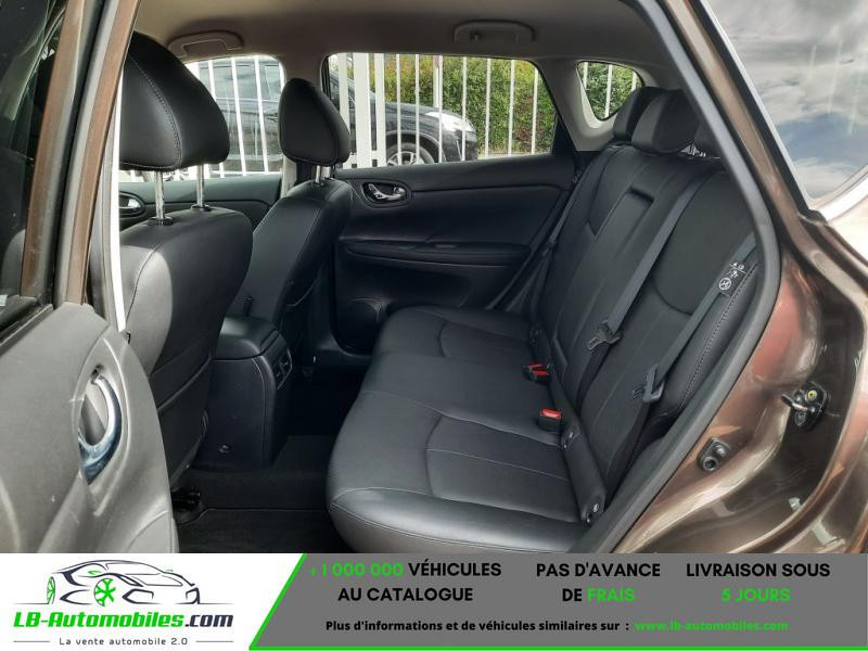 Nissan Pulsar 1.2 DIG-T 115 BVM  occasion � Beaupuy - photo n�5