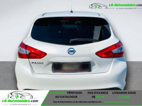 Nissan Pulsar 1.2 DIG-T 115 BVM  occasion  Beaupuy - photo n5