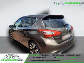 Nissan Pulsar 1.2 DIG-T 115 BVM  occasion  Beaupuy - photo n3