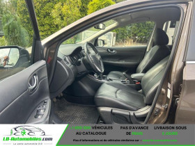 Nissan Pulsar 1.2 DIG-T 115 BVM  occasion  Beaupuy - photo n6