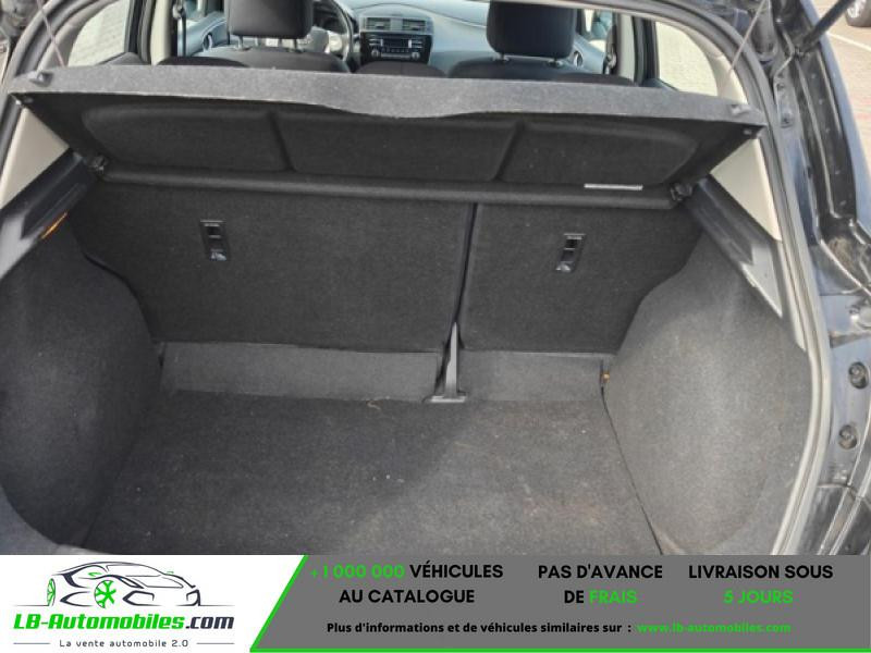 Nissan Pulsar 1.2 DIG-T 115 BVM 2017 - photo n°7 Nissan Pulsar 1.2 DIG-T 115 BVM  occasion à Beaupuy - photo n°7