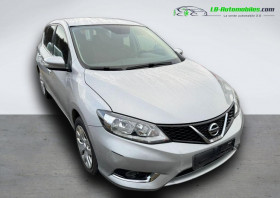 Nissan Pulsar 1.2 DIG-T 115 BVM  occasion  Beaupuy - photo n2