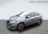 Nissan Pulsar occasion année 2018 boite Manuelle Annonce Nissan Pulsar occasion Essence 1.2 DIG-T 115 BVM à Beaupuy