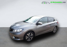 Nissan Pulsar 1.2 DIG-T 115 BVM  occasion  Beaupuy - photo n2
