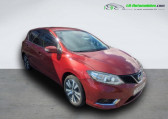 Nissan Pulsar occasion année 2018 boite Manuelle Annonce Nissan Pulsar occasion Essence 1.2 DIG-T 115 BVM à Beaupuy