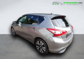 Nissan Pulsar 1.2 DIG-T 115 BVM  occasion  Beaupuy - photo n3