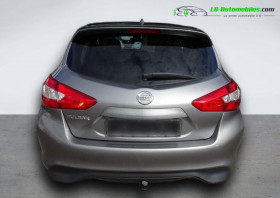 Nissan Pulsar 1.2 DIG-T 115 BVM  occasion  Beaupuy - photo n5