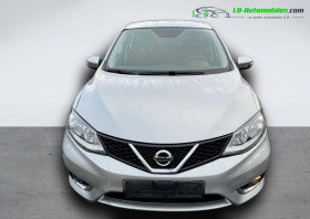 Nissan Pulsar 1.2 DIG-T 115 BVM  occasion  Beaupuy - photo n4