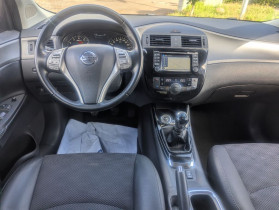Nissan Pulsar 1.2 DIG-T 115 BVM  occasion  Beaupuy - photo n3