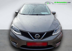 Nissan Pulsar 1.2 DIG-T 115 BVM  occasion  Beaupuy - photo n4