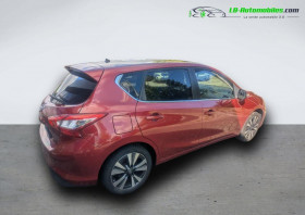 Nissan Pulsar 1.2 DIG-T 115 BVM  occasion  Beaupuy - photo n2