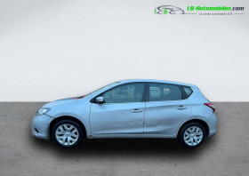 Nissan Pulsar 1.2 DIG-T 115 BVM  occasion  Beaupuy - photo n5