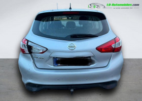 Nissan Pulsar 1.2 DIG-T 115 BVM  occasion  Beaupuy - photo n6
