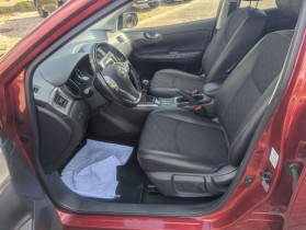Nissan Pulsar 1.2 DIG-T 115 BVM  occasion  Beaupuy - photo n4