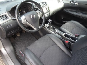 Nissan Pulsar 1.2 DIG-T 115 BVM  occasion  Beaupuy - photo n6