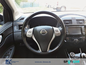 Nissan Pulsar 1.2 DIG-T 115 BVM  occasion  Beaupuy - photo n10