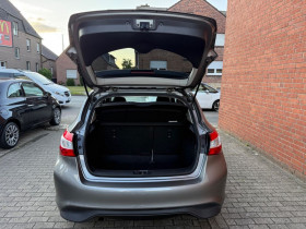 Nissan Pulsar 1.2 DIG-T 115 BVM  occasion  Beaupuy - photo n11