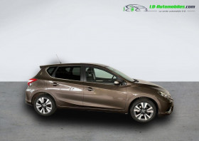 Nissan Pulsar 1.2 DIG-T 115 BVM  occasion  Beaupuy - photo n5