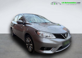 Nissan Pulsar 1.2 DIG-T 115 BVM  occasion  Beaupuy - photo n2