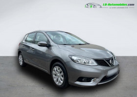 Nissan Pulsar 1.2 DIG-T 115 BVM  occasion  Beaupuy - photo n2