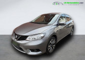 Nissan Pulsar occasion année 2016 boite Manuelle Annonce Nissan Pulsar occasion Essence 1.2 DIG-T 115 BVM à Beaupuy