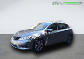 Nissan Pulsar occasion année 2017 boite Manuelle Annonce Nissan Pulsar occasion Essence 1.2 DIG-T 115 BVM à Beaupuy
