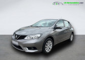 Nissan Pulsar occasion année 2016 boite Manuelle Annonce Nissan Pulsar occasion Essence 1.2 DIG-T 115 BVM à Beaupuy