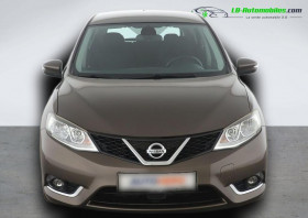 Nissan Pulsar 1.2 DIG-T 115 BVM  occasion  Beaupuy - photo n5