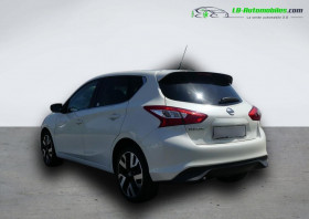 Nissan Pulsar 1.2 DIG-T 115 BVM  occasion  Beaupuy - photo n4