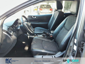 Nissan Pulsar 1.2 DIG-T 115 BVM  occasion  Beaupuy - photo n8