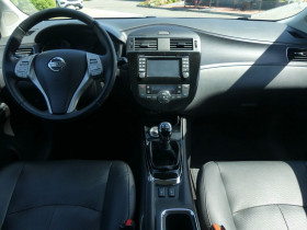 Nissan Pulsar 1.2 DIG-T 115 BVM  occasion  Beaupuy - photo n3