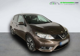Nissan Pulsar 1.2 DIG-T 115 BVM  occasion  Beaupuy - photo n2