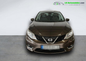 Nissan Pulsar 1.2 DIG-T 115 BVM  occasion  Beaupuy - photo n4