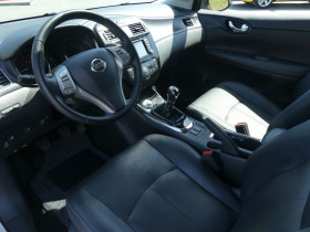 Nissan Pulsar 1.2 DIG-T 115 BVM  occasion  Beaupuy - photo n6