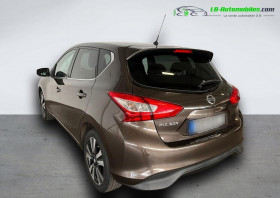 Nissan Pulsar 1.2 DIG-T 115 BVM  occasion  Beaupuy - photo n3