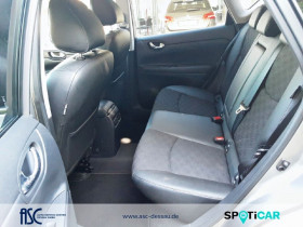 Nissan Pulsar 1.2 DIG-T 115 BVM  occasion  Beaupuy - photo n9