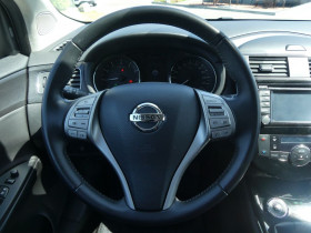 Nissan Pulsar 1.2 DIG-T 115 BVM  occasion  Beaupuy - photo n7