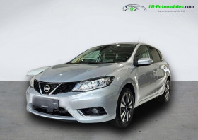 Nissan Pulsar , garage LB AUTOMOBILES  Beaupuy
