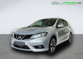 Nissan Pulsar occasion année 2016 boite Manuelle Annonce Nissan Pulsar occasion Essence 1.2 DIG-T 115 BVM à Beaupuy