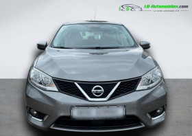 Nissan Pulsar 1.2 DIG-T 115 BVM  occasion  Beaupuy - photo n5