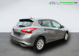 Nissan Pulsar 1.2 DIG-T 115 BVM  occasion  Beaupuy - photo n4