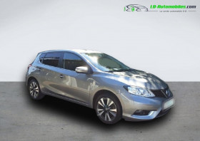 Nissan Pulsar 1.2 DIG-T 115 BVM  occasion  Beaupuy - photo n2