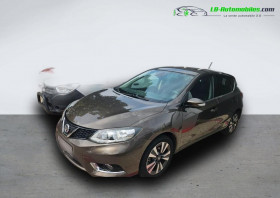 Nissan Pulsar , garage LB AUTOMOBILES  Beaupuy
