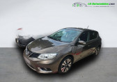 Nissan Pulsar occasion année 2017 boite Manuelle Annonce Nissan Pulsar occasion Essence 1.2 DIG-T 115 BVM à Beaupuy