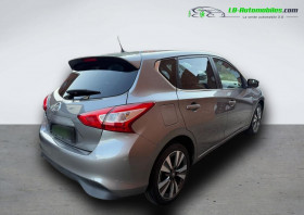 Nissan Pulsar 1.2 DIG-T 115 BVM  occasion  Beaupuy - photo n4