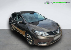 Nissan Pulsar 1.2 DIG-T 115 BVM  occasion  Beaupuy - photo n2