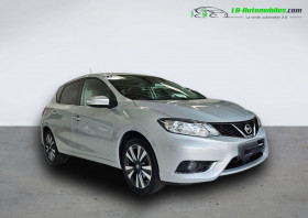 Nissan Pulsar 1.2 DIG-T 115 BVM  occasion  Beaupuy - photo n2